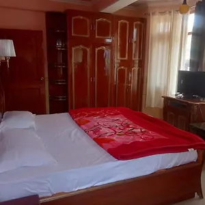 Sharma Aparthotel