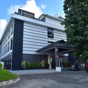 Skanda Residency Payyannur