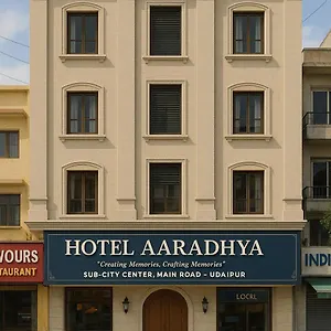 Aaradhya Udaipur