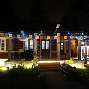 Hammock Mysore